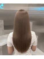 ゲーム 名古屋栄店(GAME) ミルクティーベージュ