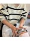 アライアンスガーデン(ALLIANCE GARDEN)の写真/月1回のご褒美サロンケアで頭皮から髪を健康に♪座り心地の良いシャンプー台で極上のリラックスタイムを。