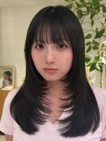 レティ(lety)&nbsp;Airy Layer