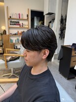 シェルハ(SHELHA)&nbsp;フェザーパーマ