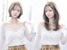 【韓国巻き無料キャンペーン中♪】シールエクステ胸くらいの長さ60枚　￥7600