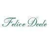 フェリスディーレ (Felice Deele)のお店ロゴ