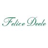 フェリスディーレ (Felice Deele)のお店ロゴ
