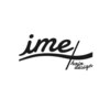 アイミー 泉岳寺(i+me)のお店ロゴ