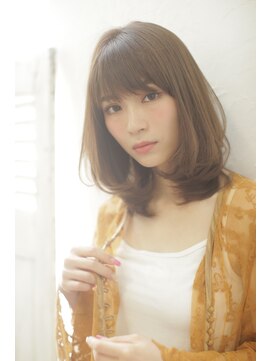 フレア・イデア(flare-想-) ワンカールロブ