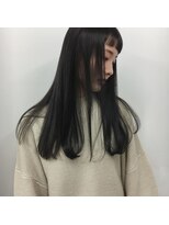 キー(kii)&nbsp;naturallong(asuka)