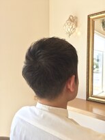 ビッグ タイム(BIG TIME)&nbsp;スモーキーカラー