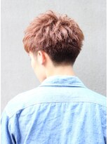 フィフス(fifth)&nbsp;18'awスタイルコレクション3ツーブロック