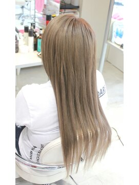 エフエフヘアー(ff hair) back style☆エクステvol.30