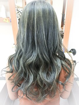 プログレス 中野店(PROGRESS) マットハイライト