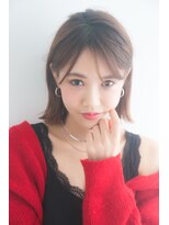 ガーデントウキョウ(GARDEN Tokyo)&nbsp;【GARDEN　長田耕太】最旬トレンドヘア×似合わせの達人　２２