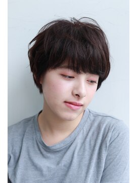 クイントネオリーブ 自由が丘正面口店(quint:neolive) 【neolive quint 自由が丘】岩崎裕貴 Neolive スタイル