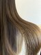 ザ ブリンク(THE BLINK)の写真/【髪質改善＊酸熱TR取扱い】縮毛矯正をすべきかお悩みの方におすすめ。酸熱TRで自然なストレートヘアに◎