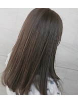 エイム(AIM) ベージュブラウン