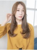 【EIGHT new hair style】24