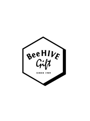 ビーハイブギフトヘヤ(BeeHIVE gift HEYA)