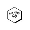 ビーハイブギフトヘヤ(BeeHIVE gift HEYA)のお店ロゴ