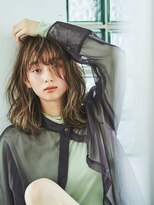 ナナローネス(nana loness)&nbsp;nana loness 反則級のモテミディ