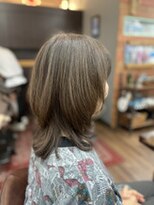 グリーンルーム(green room)&nbsp;レディーススタイル