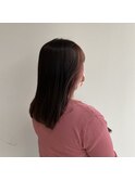 フェイスフレーミング☆