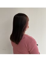 フレア(Flare) フェイスフレーミング☆