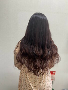 トータルビューティブレイクデュオ(TOTAL BEAUTY BREK DUO) ヘアエクステ