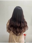 ヘアエクステ