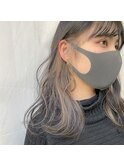 インナーカラー