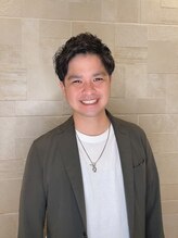 ヘアリゾートエーアイ 北千住店(hair resort Ai)&nbsp;徳村政悟 【北千住】