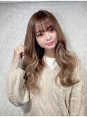 プルエクステ #高田馬場美容室#高田馬場#高田馬場縮毛矯正