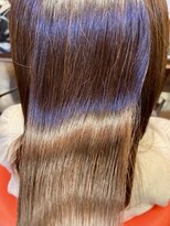 ティンク Hair Tink&nbsp;ツヤ髪ケア