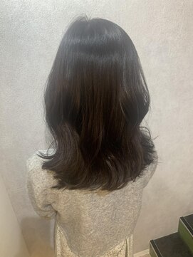 ウィスプ 赤羽店(wisp) 【赤羽】秋カラー