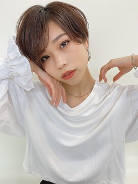 ルービック(Rubik's) カットカラートリートメント