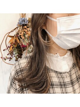 アトリエブルー38(atelier blue 38) イヤリングカラー