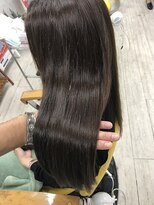 オルガン(Organ)&nbsp;【専門店】髪質改善酸性縮毛矯正/酸性ストレート/縮毛矯正