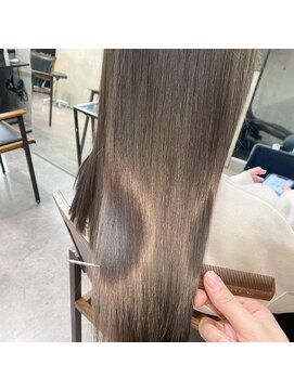 ルート 南堀江(route) ウルトワトリートメント