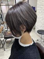 オンカラー(ON.COLOR)&nbsp;30代～50代オススメ白髪ぼかしハイライト