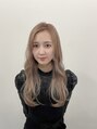 ヘアガーデン ティアラ(Hair Garden TIARA) 松田 みのり