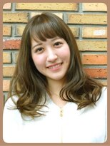 むーきち 吉祥寺(mu-kichi)&nbsp;シースルーミディ【mu-kichi吉祥寺】