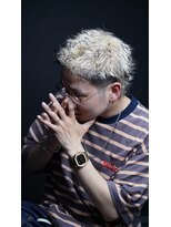 スキル(SKILL)&nbsp;ホワイトウルフ