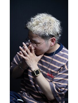 スキル(SKILL) ホワイトウルフ