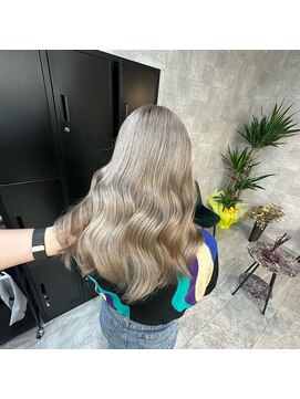 スキル 石岡(SKILL) グレージュ