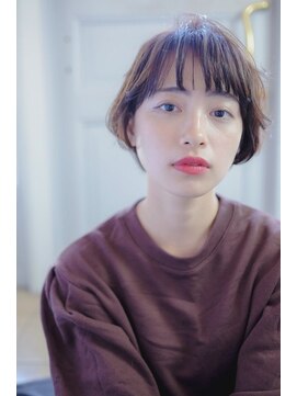 テイスティテラス(tasty terrace) 【terrace】ゆるふわナチュラル