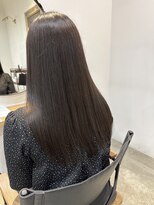 ロロネー 三国(Lolonois)&nbsp;美髪ストレート