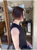 ミニボブ
