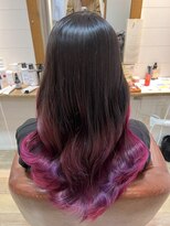 スノードロップ 阿佐ヶ谷(Snowdrop)&nbsp;ショート/縮毛矯正/カラー/白髪染め/ハイライト/阿佐ヶ谷