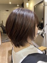 コハヘアー(COHA HAIR)&nbsp;ボブウルフ