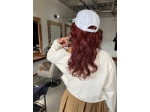 ニア ヘアルーム(near.hair room)