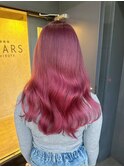 lavender pink
