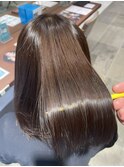 EARTHオリジナルプレミアムストレート